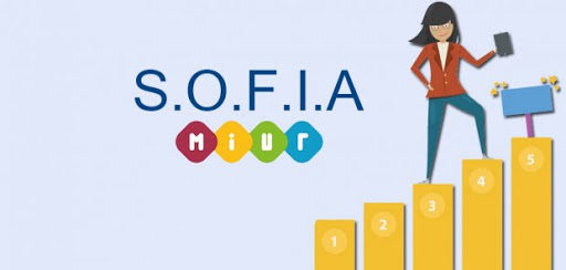 Home Page Piattaforma SOFIA