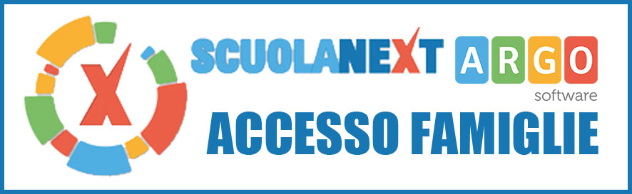 home page scuolanext