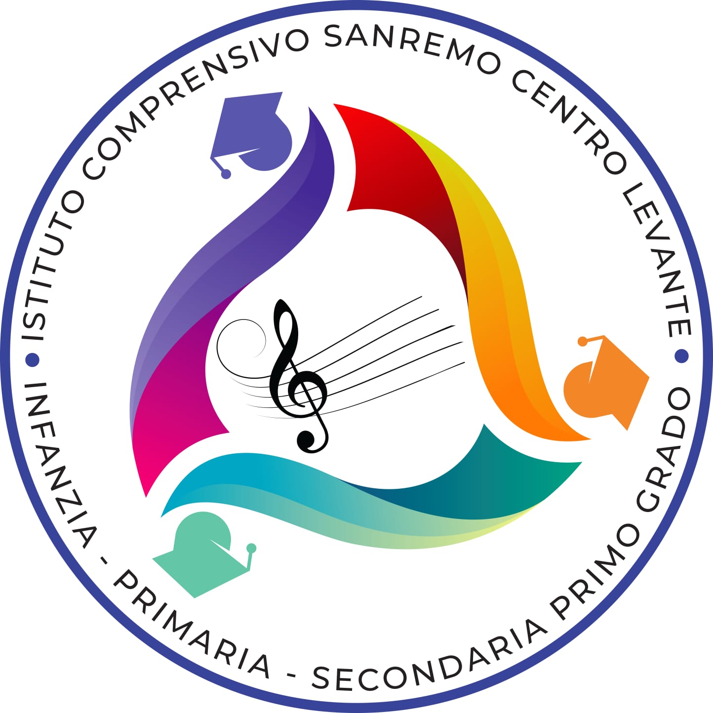 logo scuola