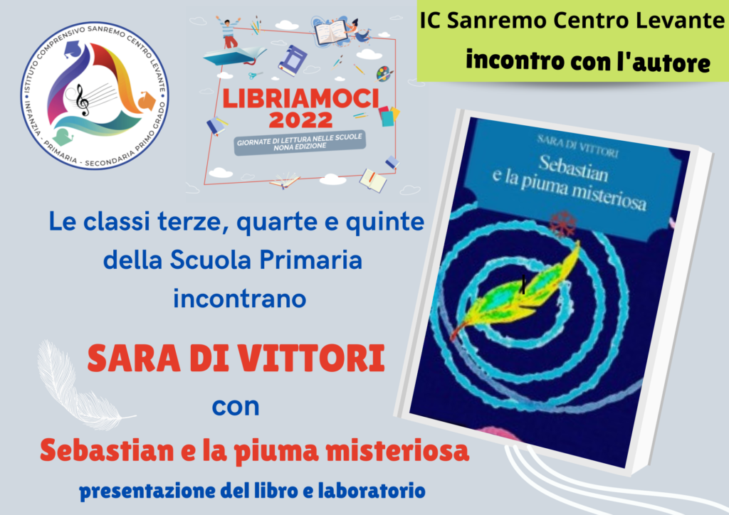 Libriamoci