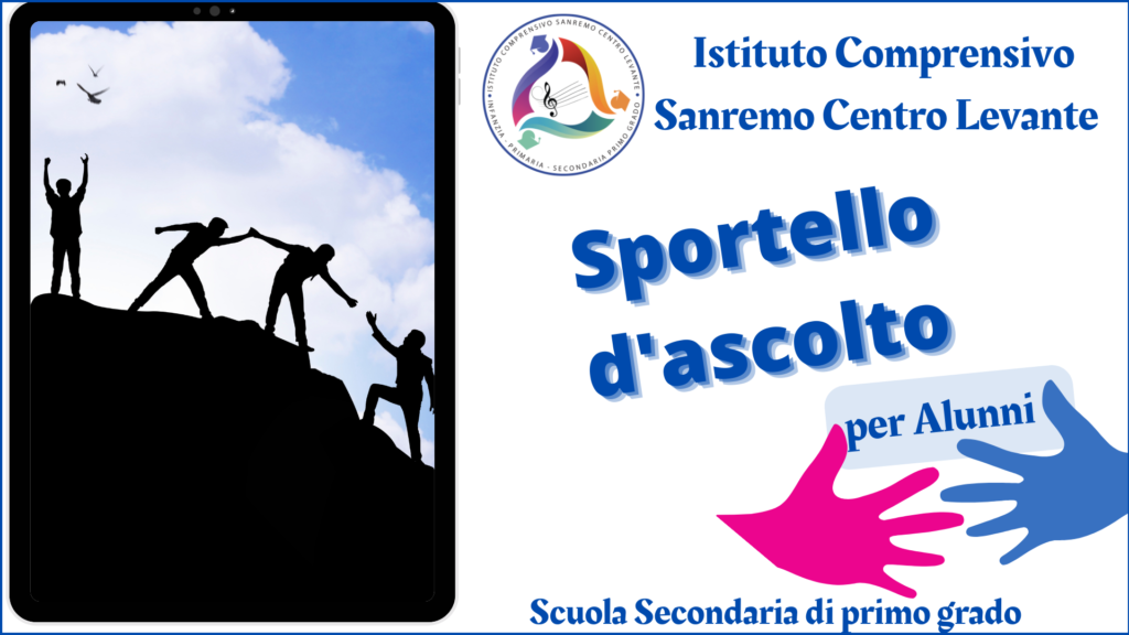 Sportello d'ascolto