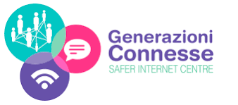 logo generazioni connesse
