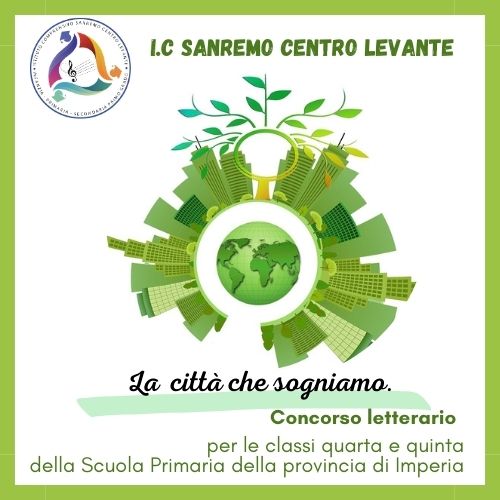 Concorso letterario "La città che sogniamo"