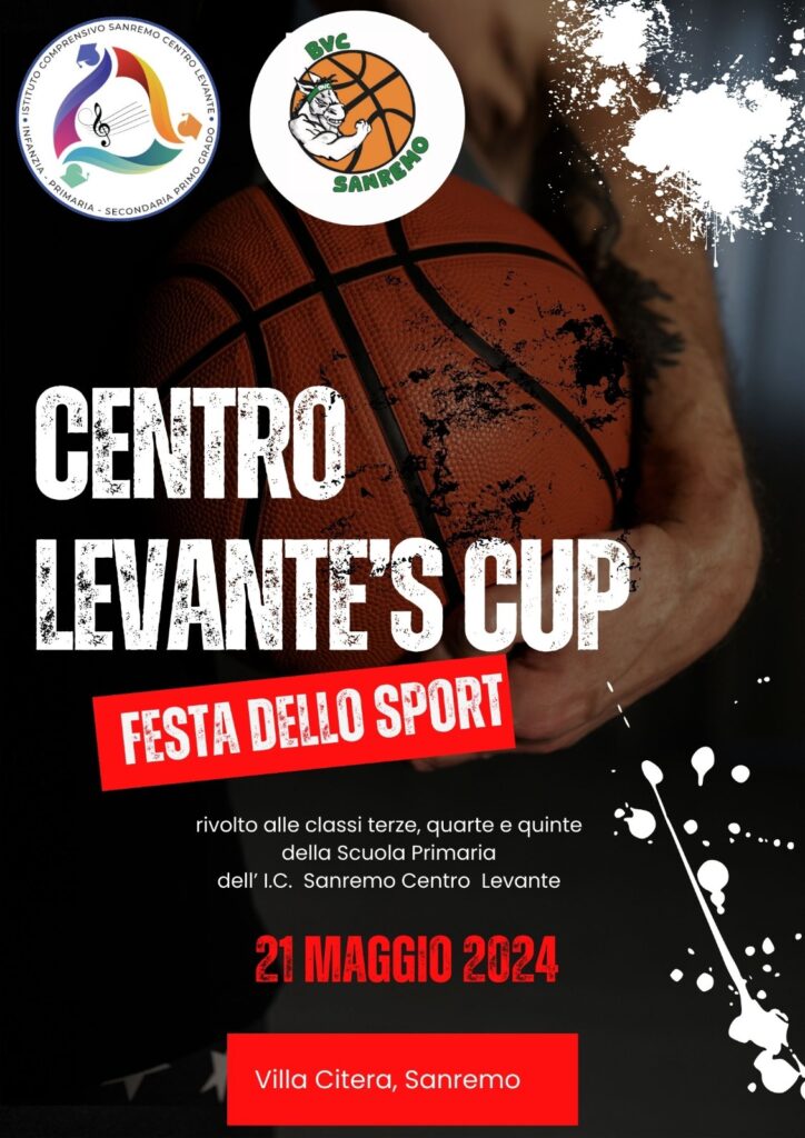 festa dello sport