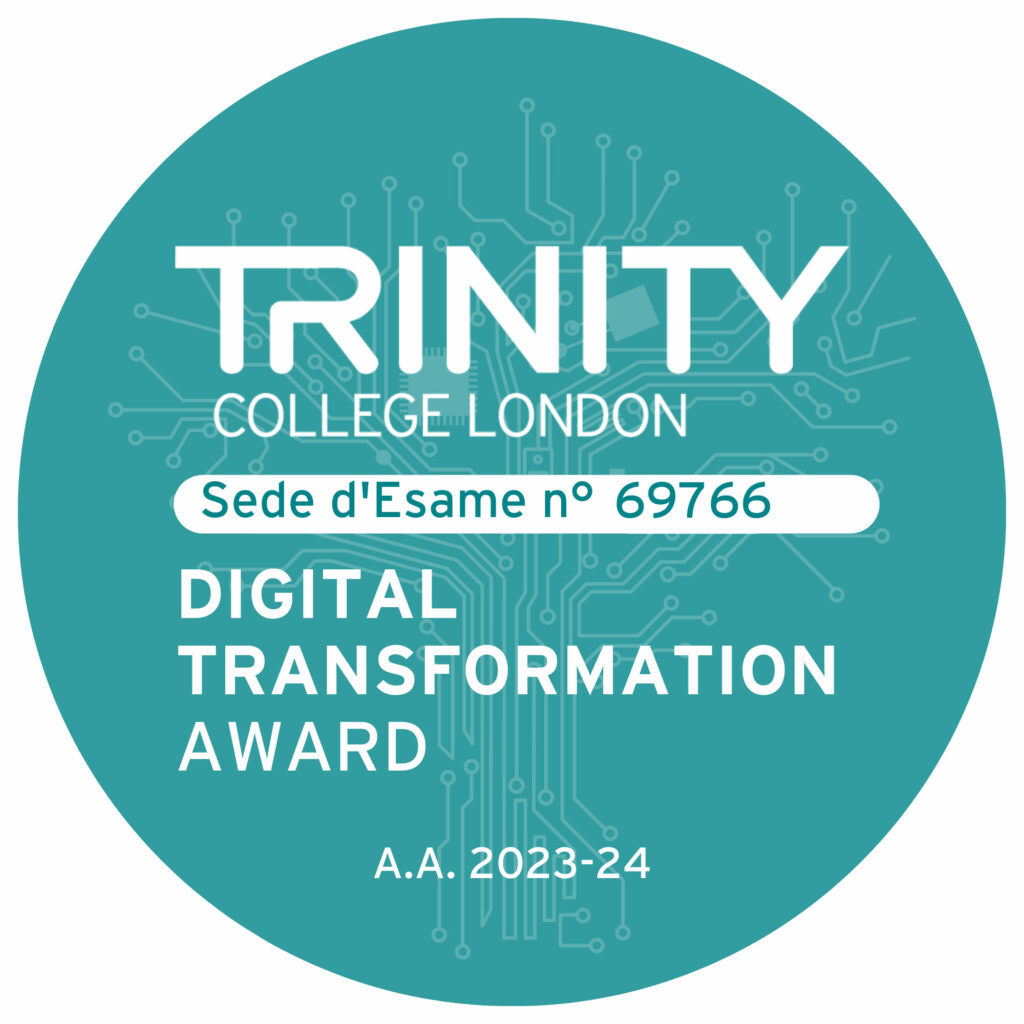 Digital Transformation Award