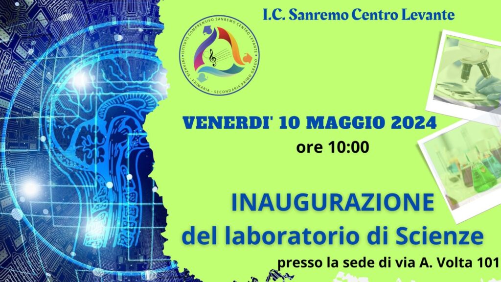 inaugurazione