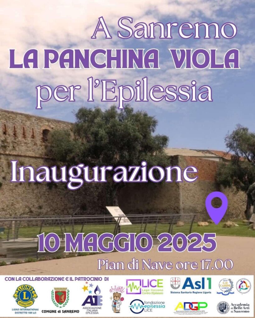 Inaugurazione
