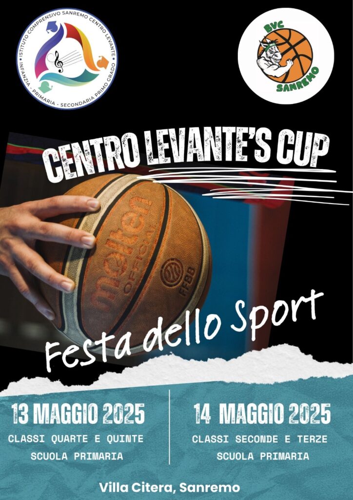 Festa della sport