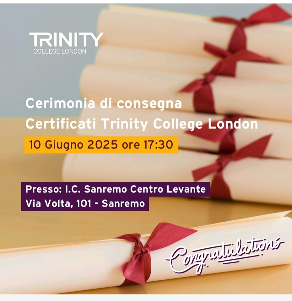 Trinity
